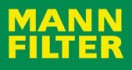 MANN - Logo