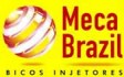 MECA BRAZIL logo