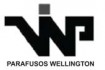 Parafusos Wellington (LOGO)