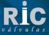RIc Valvulas logo