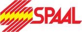 SPAAL logo