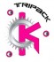 Tripack(Usipack) Logo