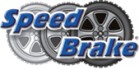 speed-brake logo