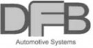 DFB Logo