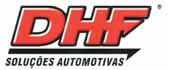 DHF logo